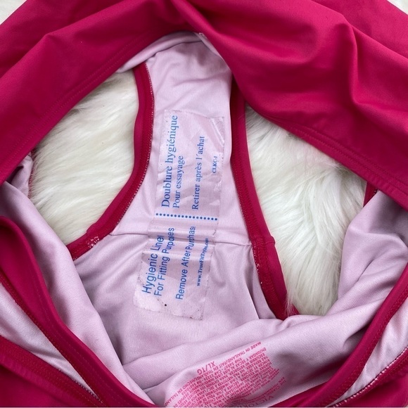 VITORIA’S SECRET SWIMMING BIKINI BOTTOM SIZE L - Picture 5 of 5